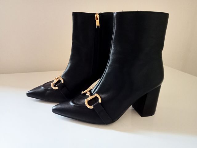 Tronchetti Tulipano numero 36.