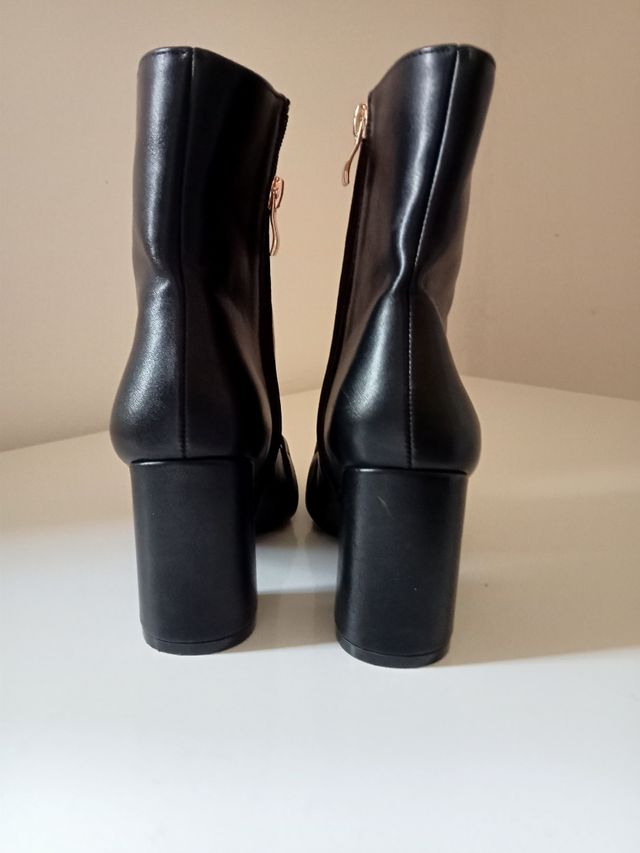 Tronchetti Tulipano numero 36.