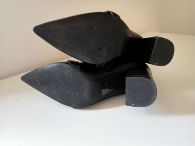 Tronchetti Tulipano numero 36.