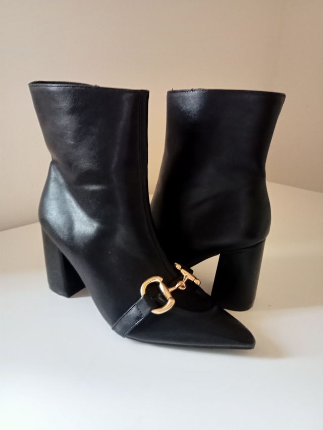 Tronchetti Tulipano numero 36.