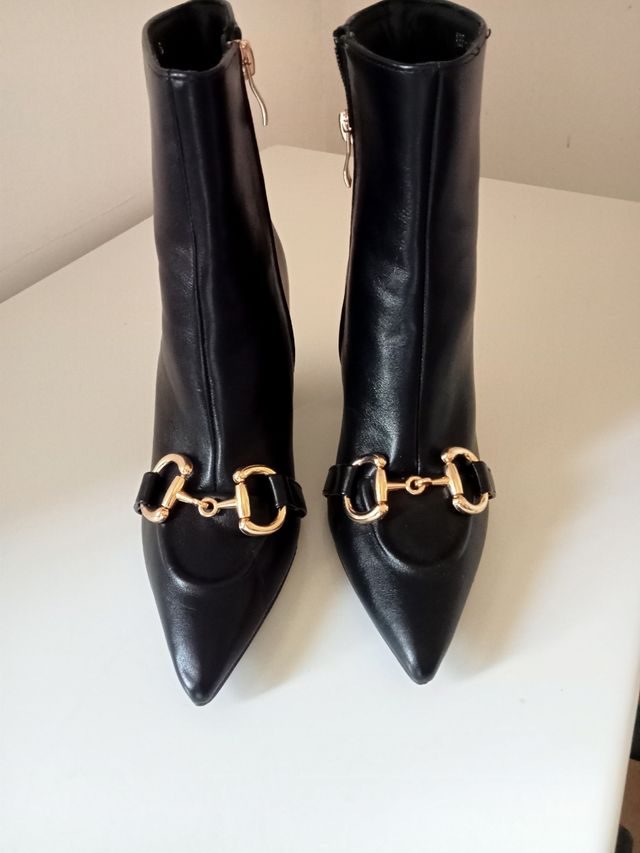 Tronchetti Tulipano numero 36.