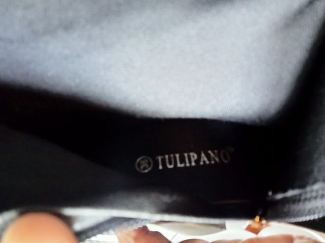 Tronchetti Tulipano numero 36.