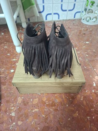 Botines 