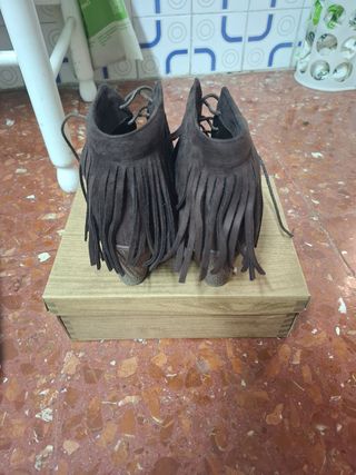 Botines 