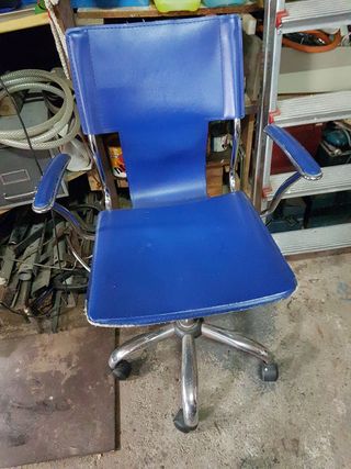 Silla escritorio