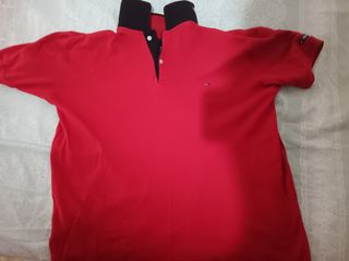 Polos de Tommy hilfiger