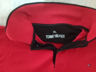 Polos de Tommy hilfiger