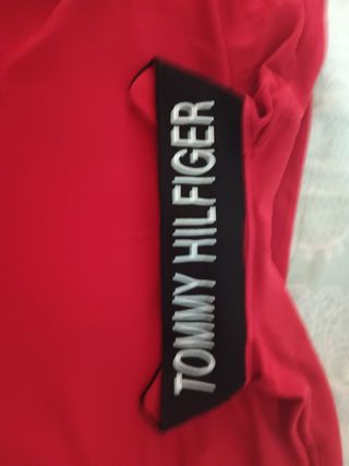 Polos de Tommy hilfiger