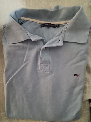 Polos de Tommy hilfiger