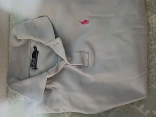 Polos de Tommy hilfiger