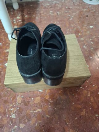 Botines
