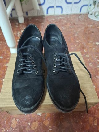 Botines