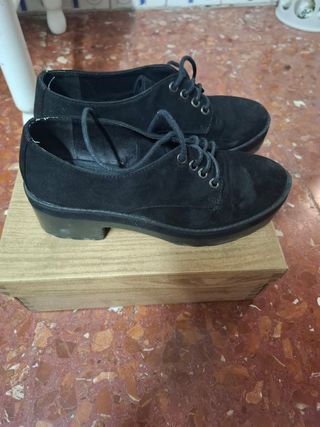 Botines