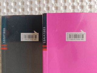 Química 2 bachillerato Edelvives