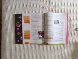 Química 2 bachillerato Edelvives