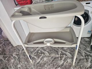 Bañera cambiador Jane