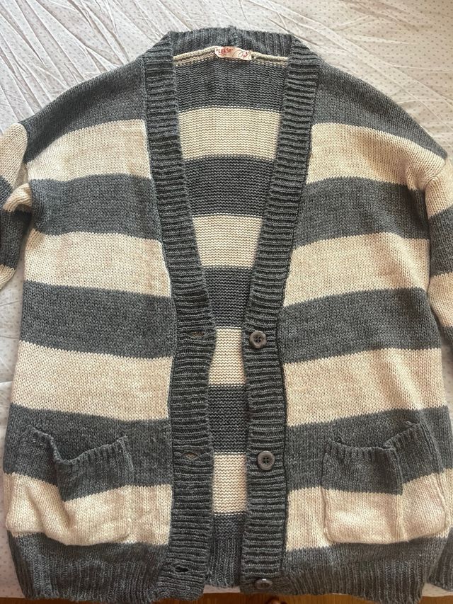 Maglione/Cardigan Please