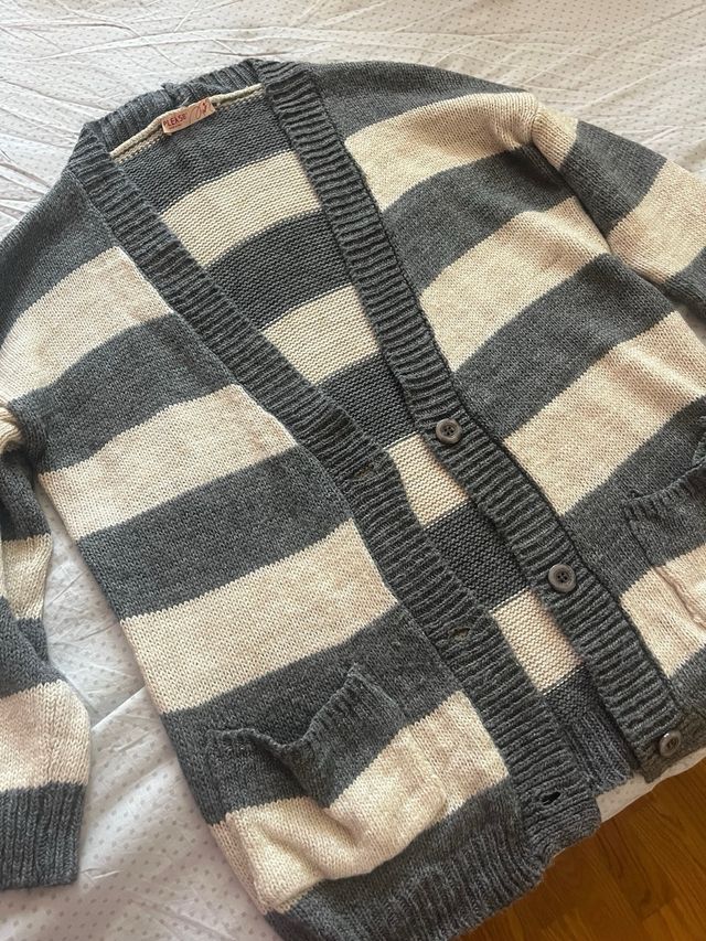 Maglione/Cardigan Please