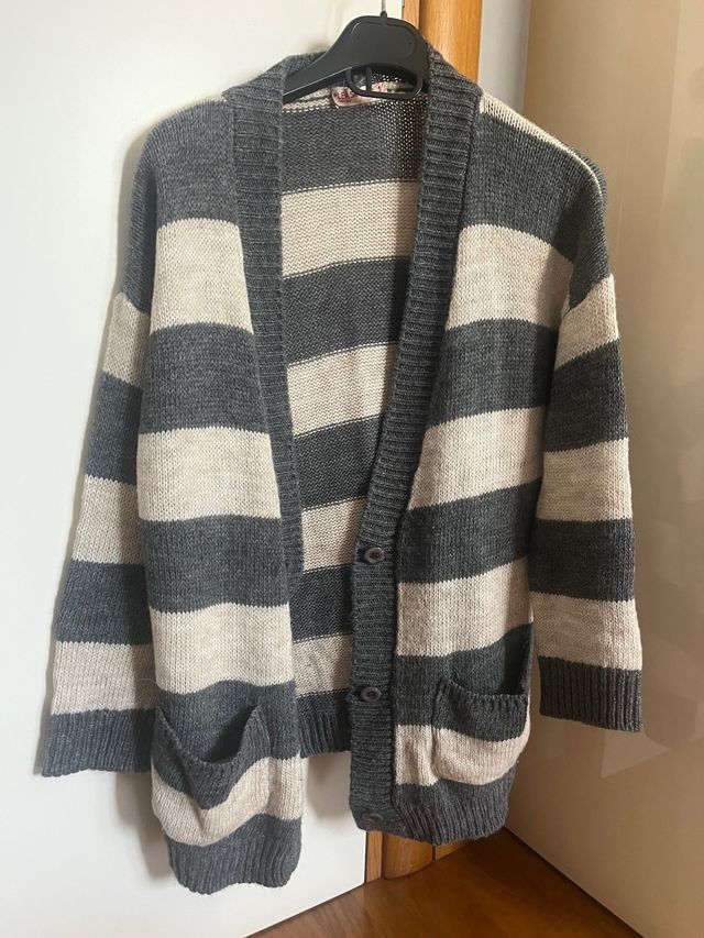 Maglione/Cardigan Please