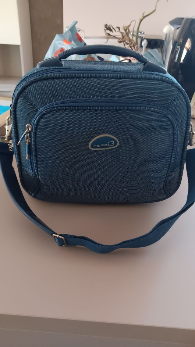 Beauty case da viaggio