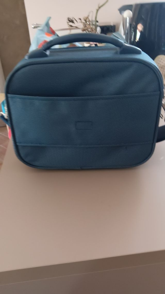 Beauty case da viaggio