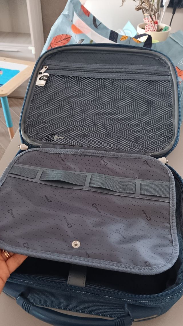 Beauty case da viaggio