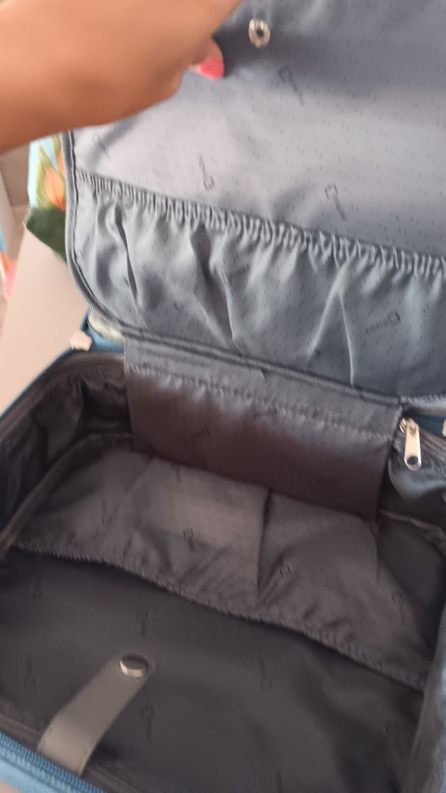 Beauty case da viaggio