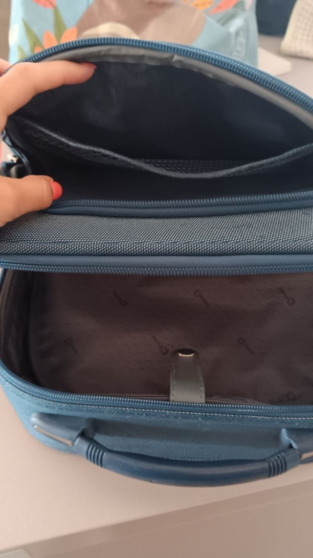 Beauty case da viaggio