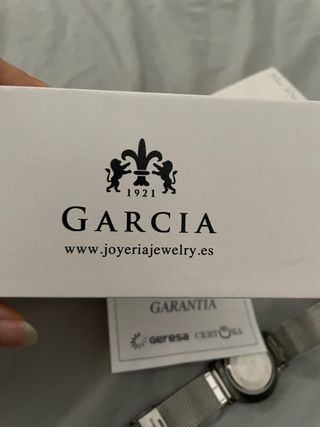 ESCUCHO OFERTAS;reloj con movimiento quartz mujer