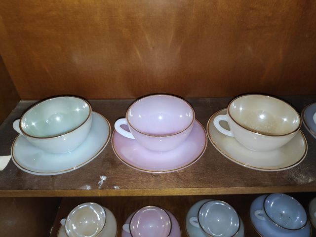 tazas arcopal modelo arlequin