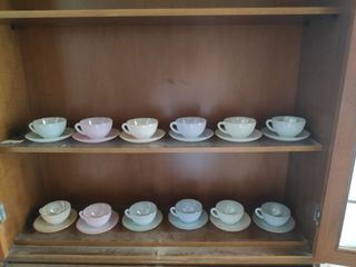 tazas arcopal modelo arlequin