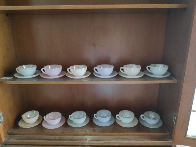 tazas arcopal modelo arlequin