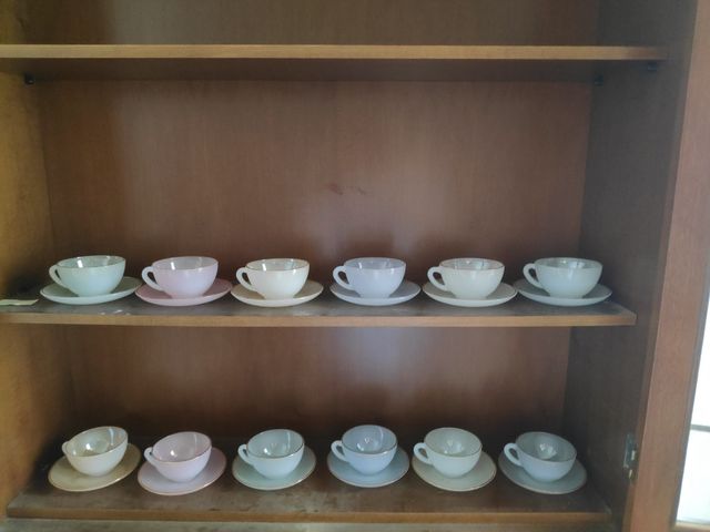 tazas arcopal modelo arlequin