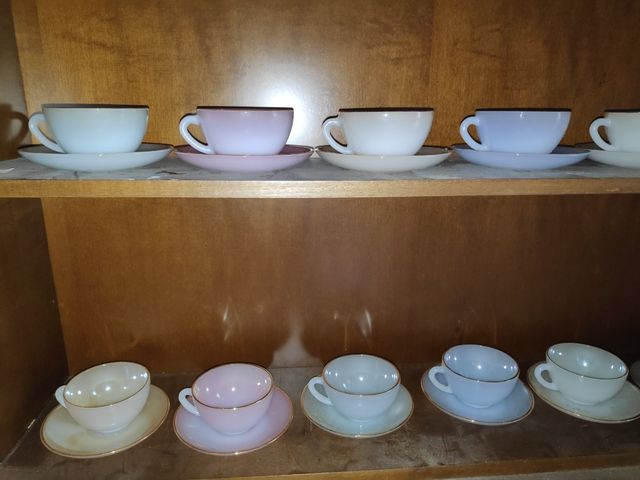 tazas arcopal modelo arlequin