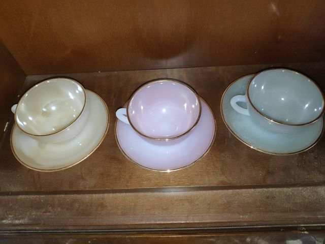 tazas arcopal modelo arlequin