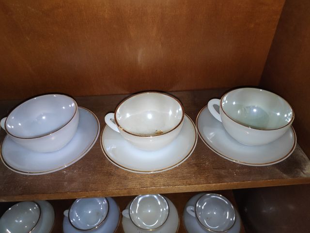 tazas arcopal modelo arlequin