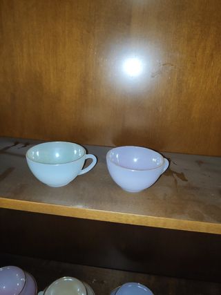 tazas arcopal modelo arlequin