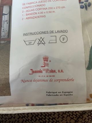 Colchas verano de 90