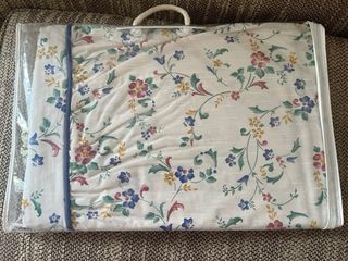 Colchas verano de 90