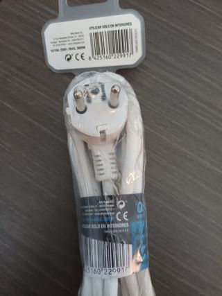 Alargadera manguera