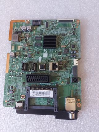 ✅Placa Base. TV Samsung. Modelo UE32J4500