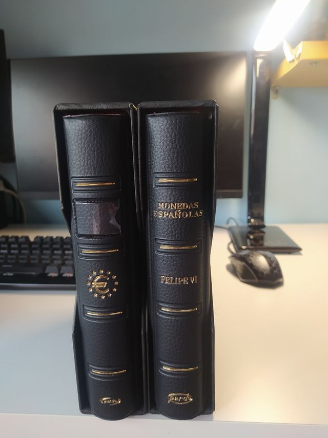 Colección de Monedas de EURO PARDO