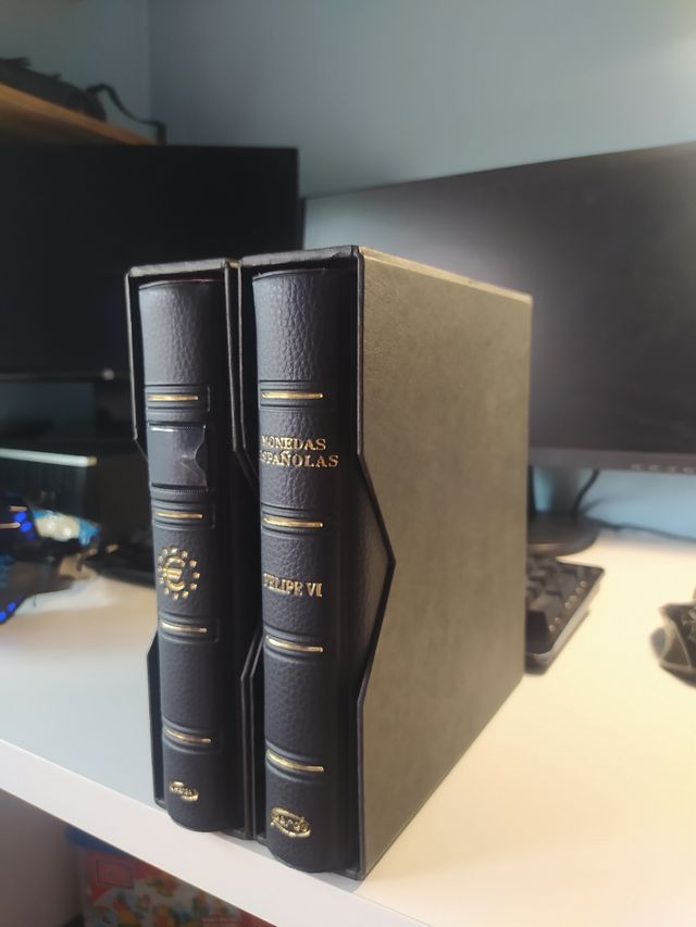 Colección de Monedas de EURO PARDO