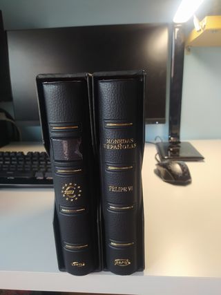 Colección de Monedas de EURO PARDO