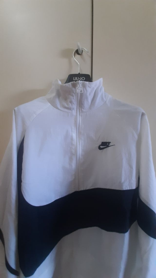 Giacca a Vento Nike