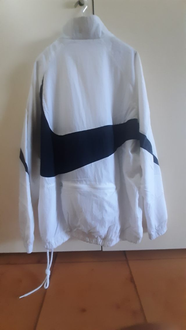 Giacca a Vento Nike