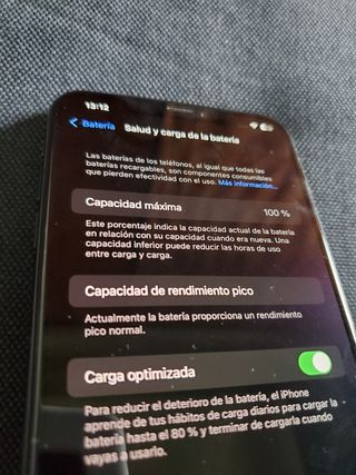 iPhone XS MAX 64gb