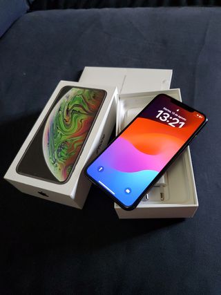 iPhone XS MAX 64gb