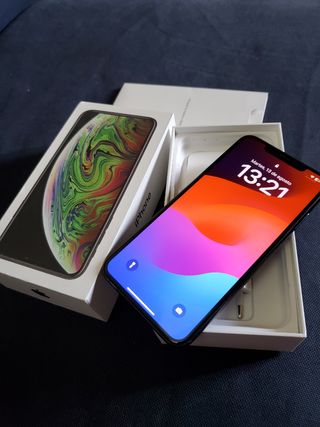 iPhone XS MAX 64gb
