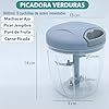 kKNE Picadora de Alimentos